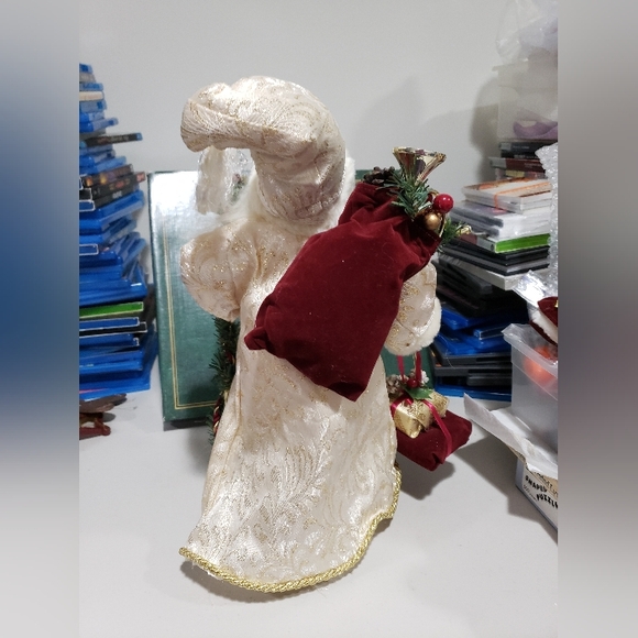 HOLIDAY CHRISTMAS TREE TOPPER - Picture 7 of 17